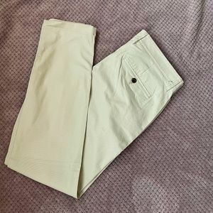 Men's Chino Pants